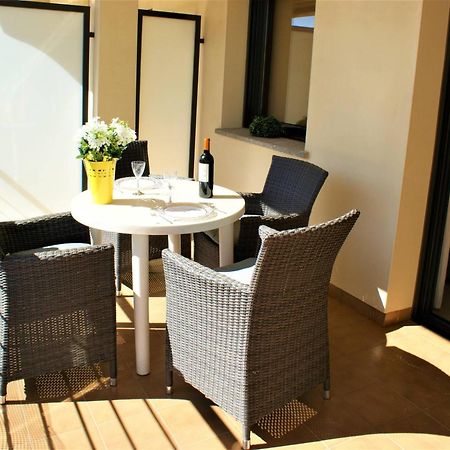 Apartamento En Roses A 2 Min De La Playa Con Vistas Al Mar Av-18 Жирона Экстерьер фото